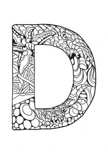 coloriage-alphabet-lettre-d