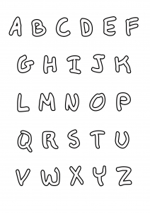 coloriage-enfant-alphabet-style-ecriture-manuscrite