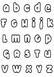 coloriage-enfant-alphabet-style-nuages