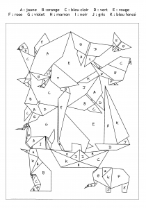 coloriage-magique-a-imprimer-lettres-origami