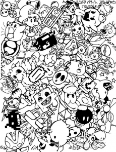 coloriage-complexe-adulte-doodle-doodling-8-gratuit-a-imprimer