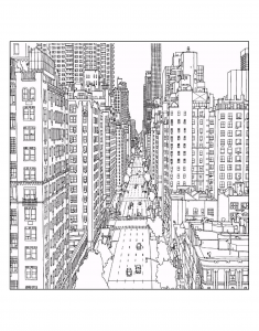 coloriage-pour-adulte-difficile-new-york-1st-avenue-and-east-60th-street-in-manhattan-source-steve-mcdonald