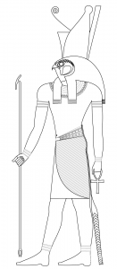 horus-ancient-egyptian-god
