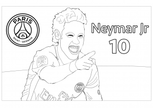 Neymar jr - version 2