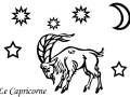 Coloriage de Signes du zodiaque à imprimer