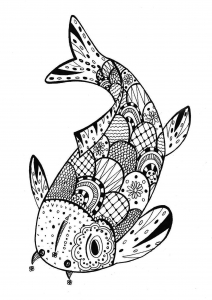 coloriage-poisson-zentangle-rachel