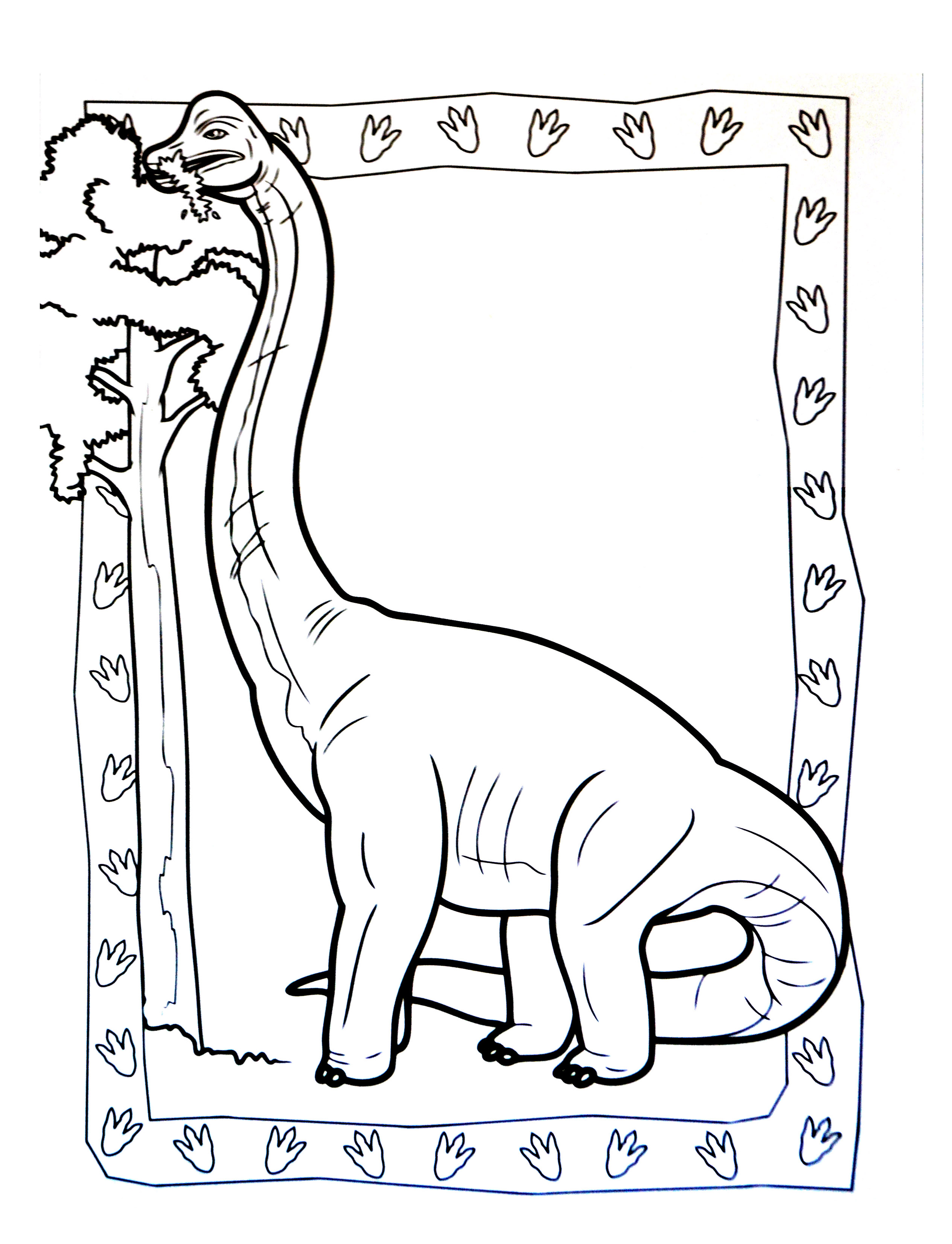 Élégant Coloriage Gratuit De Dinosaure A Imprimer | Imprimer et Obtenir une Coloriage Gratuit Ici