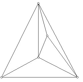 Formes triangles - 1