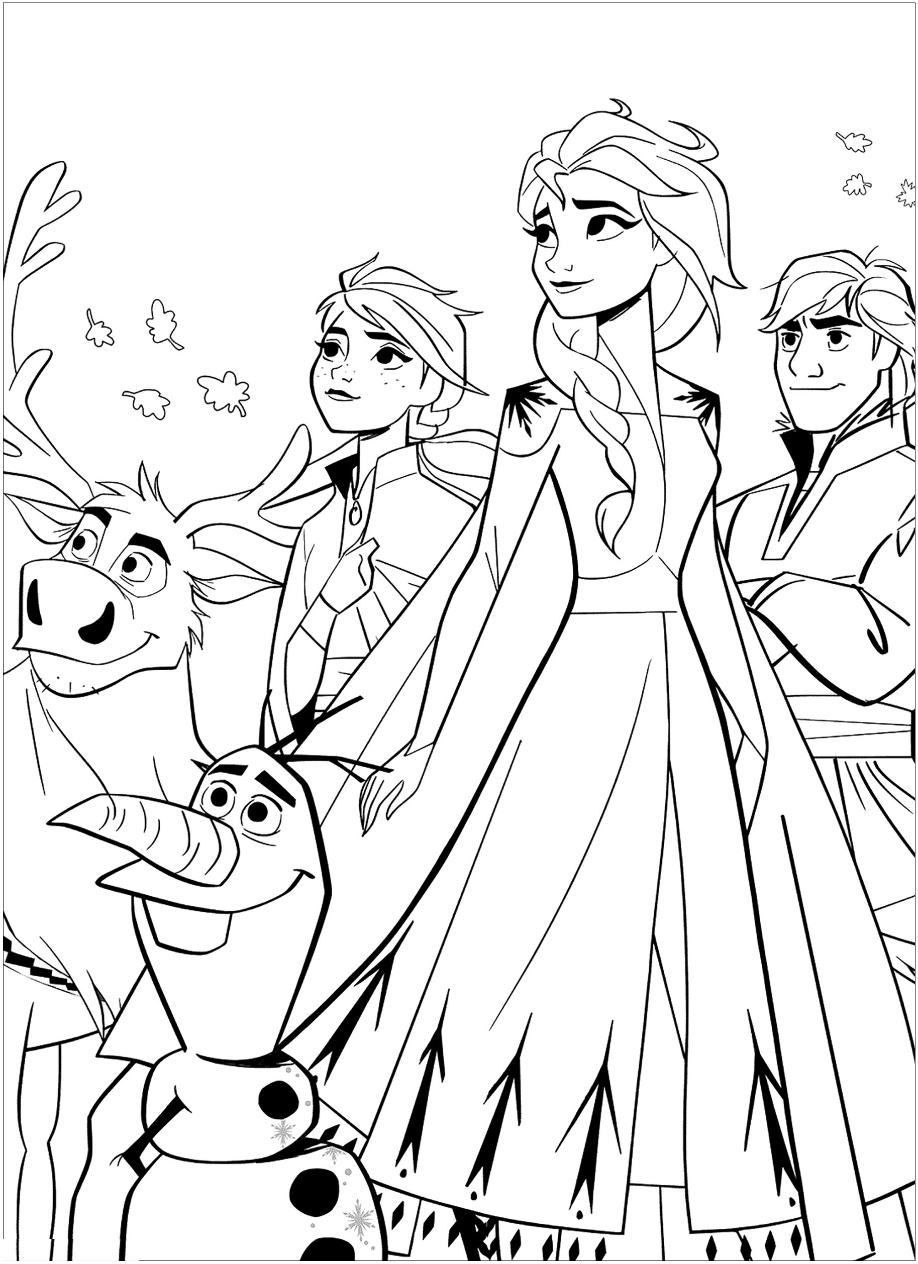 Disney La Reine Des Neiges Coloriage Dessin Frozen Coloring Pages Disney La Reine Des Neiges Coloriage Dessin Frozen Coloring Pages