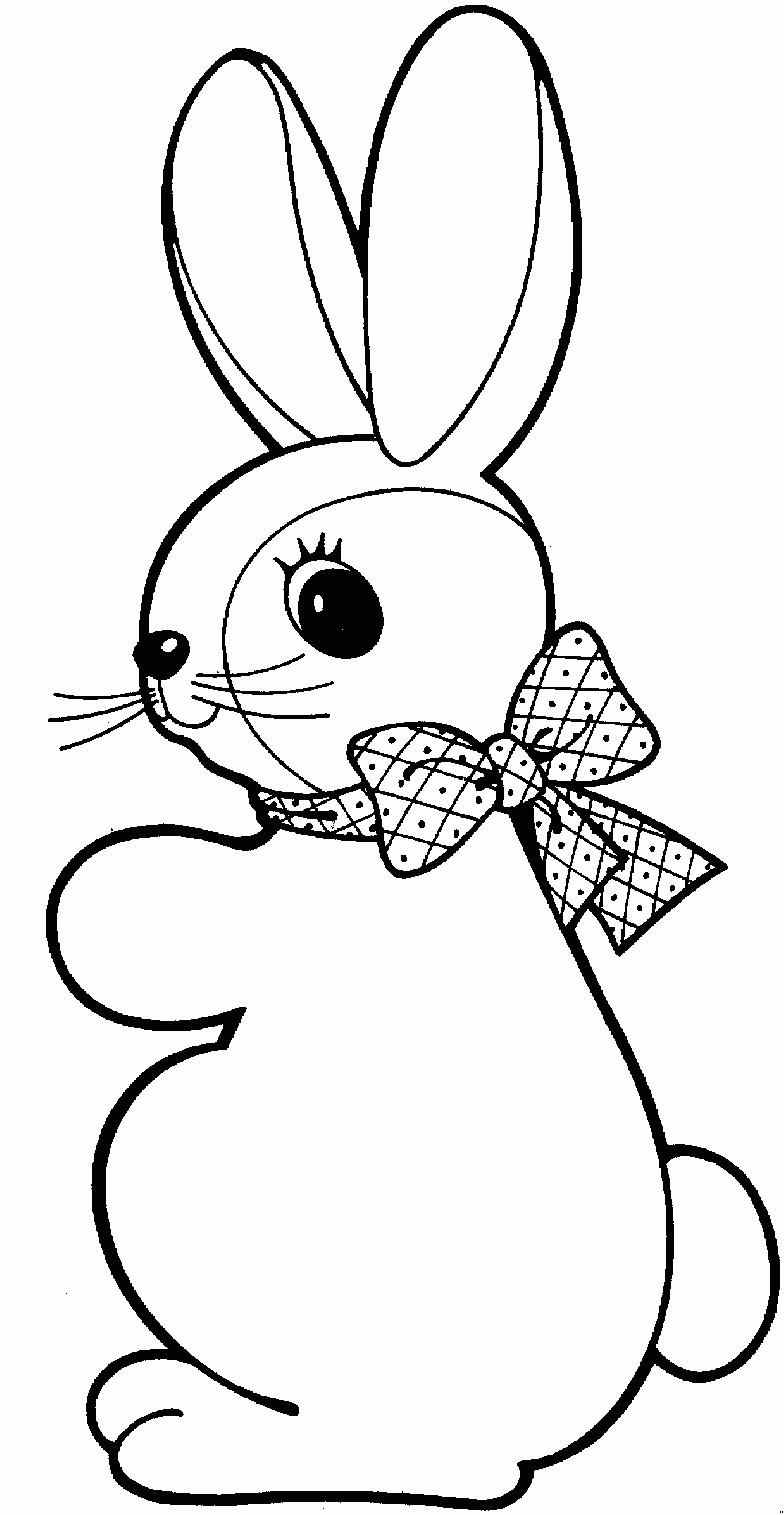 Dessin Facile Enfant Luxe Collection Coloriage Dessin Facile Lapin ...