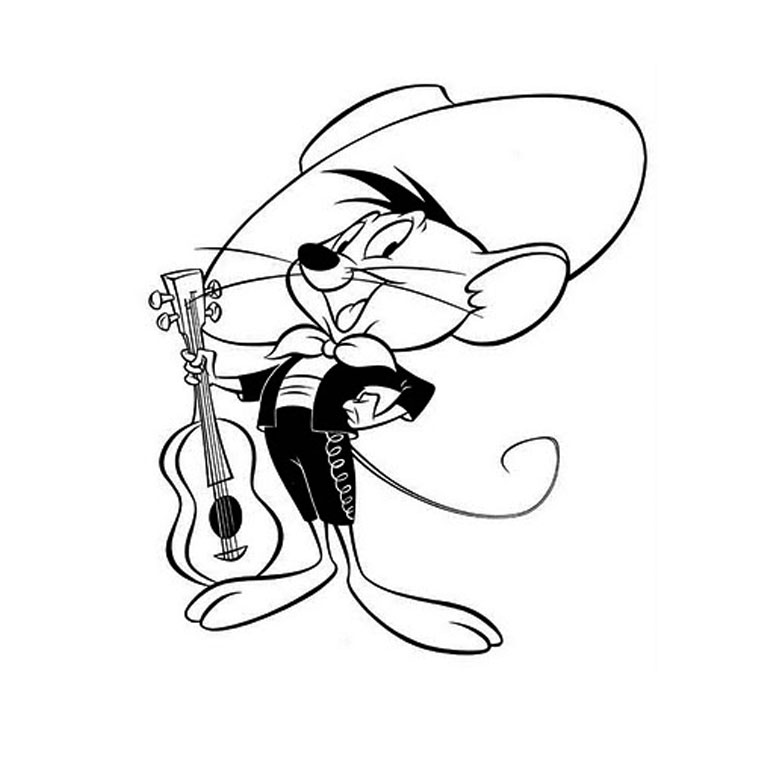 image=looney tunes coloriage looney tunes 8 1