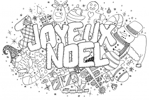 doodle-noel-par-azyrielle