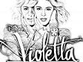 Violetta tournee 2015