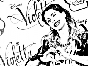 image=violetta coloriage violetta disney 10 1